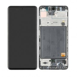 Réparation Ecran SAMSUNG...