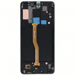 Bloc LCD SAMSUNG A9 2018