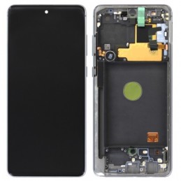 Réparation Ecran SAMSUNG...