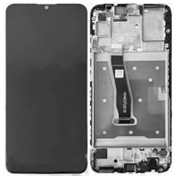 Réparation Ecran HUAWEI P...