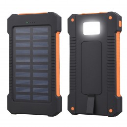 Batterie AKASHI 8000mAh 2...