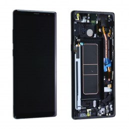 Réparation Ecran SAMSUNG...