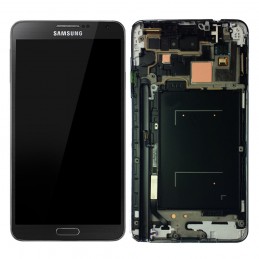Réparation Ecran SAMSUNG...