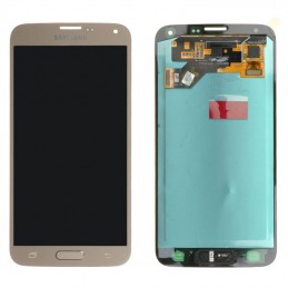 Réparation Ecran SAMSUNG S5...