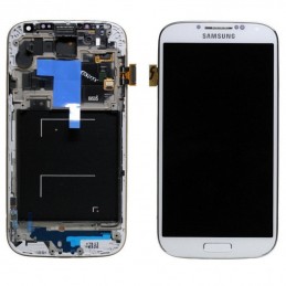Réparation Ecran SAMSUNG S4...