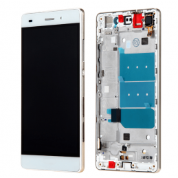 Réparation Ecran HUAWEI P8...