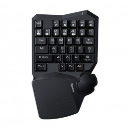 Clavier 1 Main gaming BASEUS