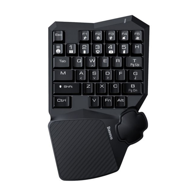 Clavier 1 Main gaming BASEUS