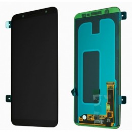 Bloc LCD SAMSUNG A6+ 2018