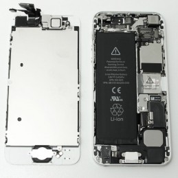 Réparation Ecran APPLE...