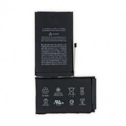 Remplacement Batterie APPLE...