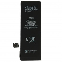Remplacement Batterie APPLE...