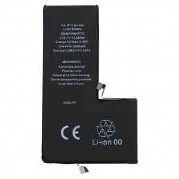 Remplacement Batterie APPLE...