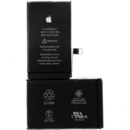 Remplacement Batterie APPLE...