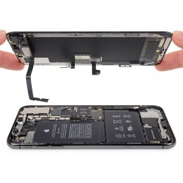 Réparation Ecran APPLE...
