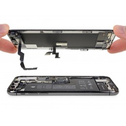 Réparation Ecran APPLE...
