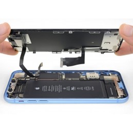 Réparation Ecran APPLE...