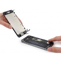 Réparation Ecran APPLE...