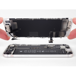 Réparation Ecran APPLE...