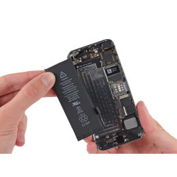 Remplacement Batterie APPLE...