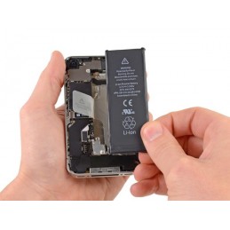 Remplacement Batterie APPLE...