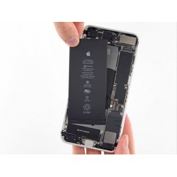 Remplacement Batterie APPLE...
