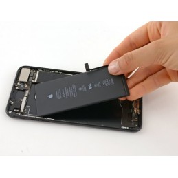 Remplacement Batterie APPLE...