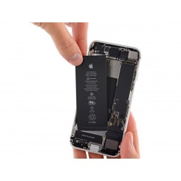 Remplacement Batterie APPLE...