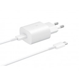 Chargeur Complet TYPE C/TYPE C