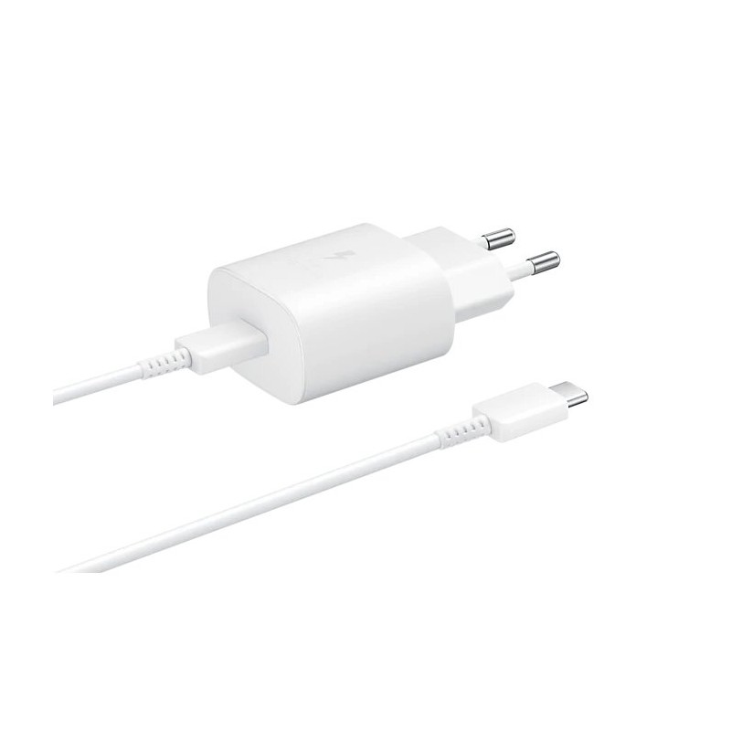 Chargeur Complet TYPE C/TYPE C