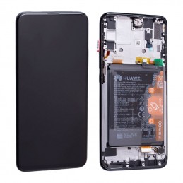 Réparation Ecran HUAWEI P...