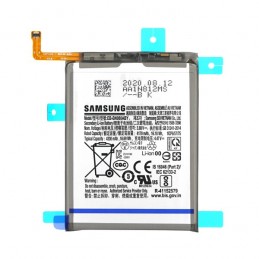 Remplacement Batterie...