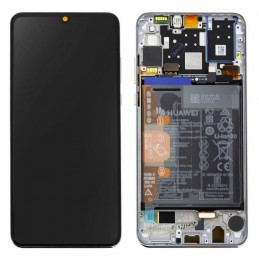 Réparation Ecran HUAWEI P30...