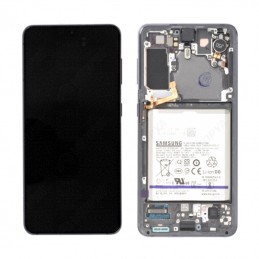 Réparation Ecran SAMSUNG...