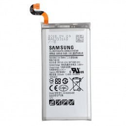 Remplacement Batterie...