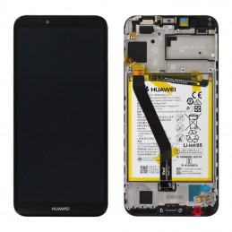 Réparation Ecran HUAWEI Y6...