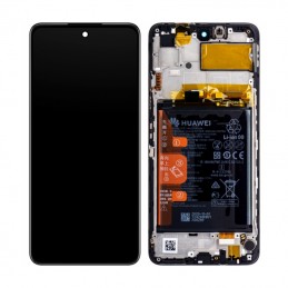 Réparation Ecran HUAWEI P...
