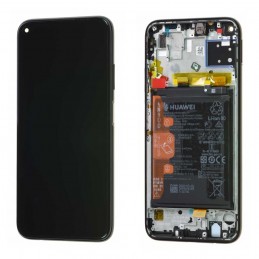 Réparation Ecran HUAWEI P40...