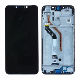 Réparation Ecran XIAOMI...