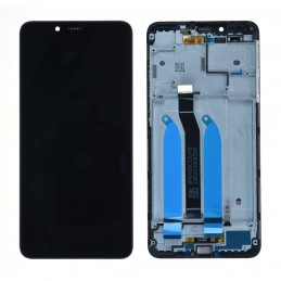 Réparation Ecran XIAOMI...