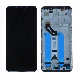 Réparation Ecran XIAOMI...
