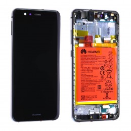 Réparation Ecran HUAWEI P10...