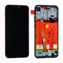 Réparation Ecran HUAWEI P20...