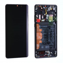 Réparation Ecran HUAWEI P30...