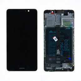 Réparation Ecran HUAWEI...