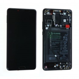 Réparation Ecran HUAWEI...