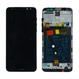 Réparation Ecran HUAWEI...