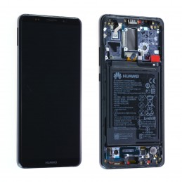 Réparation Ecran HUAWEI...