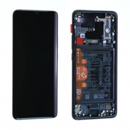 Réparation Ecran HUAWEI...