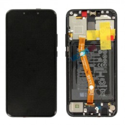 Réparation Ecran HUAWEI...